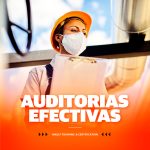 AUDITORIAS EFECTIVAS