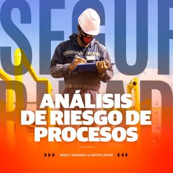 ANALISIS DE RIESGO DE PROCESOS