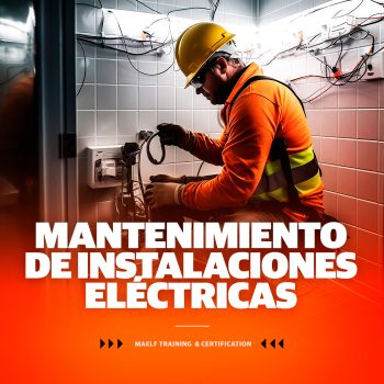 NOM-029-STPS-2011 MANTENIMIENTO DE INSTALACIONES ELECTRICAS EN LOS CENTROS DE TRABAJO