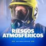 RIESGOS ATMOSFÉRICOS