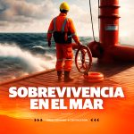 SOBREVIVENCIA EN EL MAR