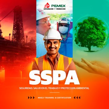 SEGURIDAD, SALUD Y PROTECCIÓN AMBIENTAL