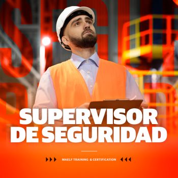 SUPERVISOR DE SEGURIDAD