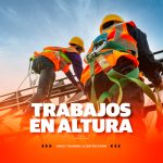 TRABAJOS EN ALTURA