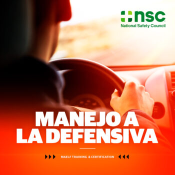 MANEJO A LA DEFENSIVA