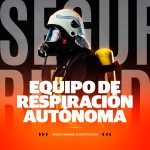 EQUIPO DE RESPIRACIÓN AUTÓNOMA