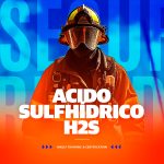 ACIDO SULFHIDRICO H2S