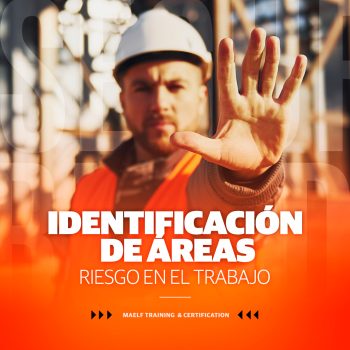 IDENTIFICACION DE AREAS DE RIESGO EN EL TRABAJO
