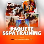 Paquete SSPA Training