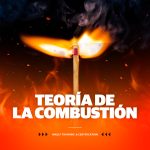 TEORIA DE LA COMBUSTION